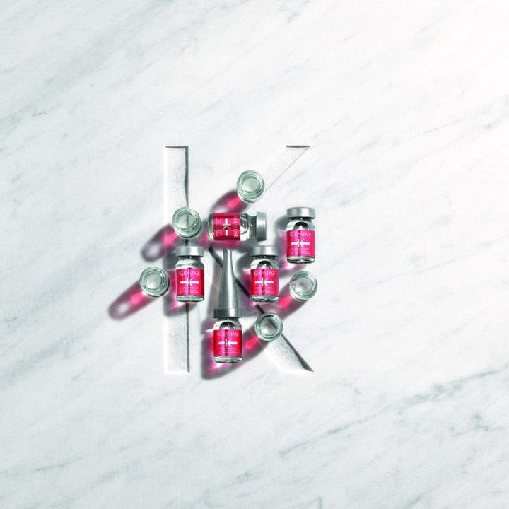 Produktbild Kérastase Spécifique Cure Anti-Chute Intensive (60 ml)