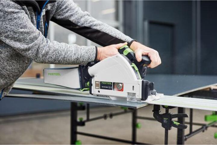Produktbild Festool DIA 160x1,8x20 TD28 578699 Diamant Kreissägeblatt 1 St.