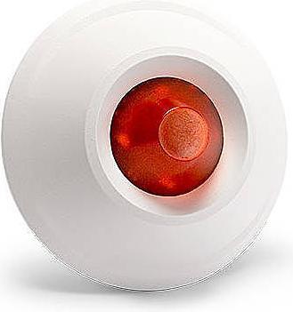 Satel SOW-300 O LED Blitzleuchte orange 12V innen