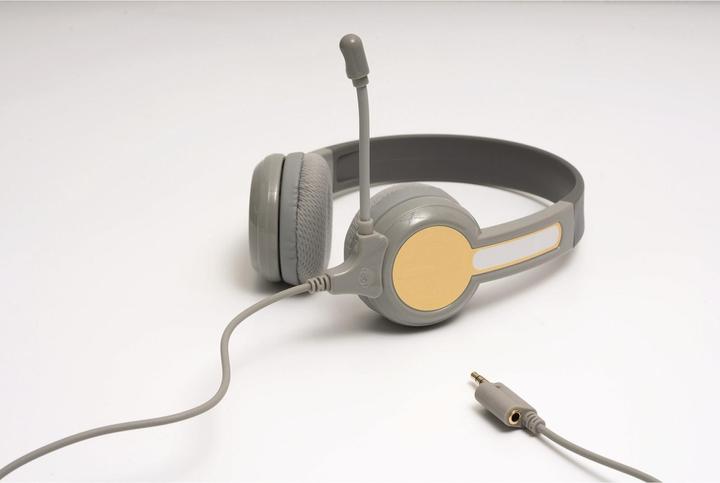 Actual product image Onanoff Education Headphones | Kindergarten & Primary School