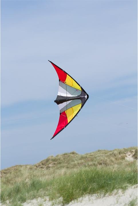 Actual product image Invento Dragon Cirrus Ruby