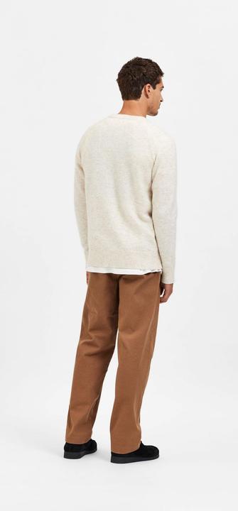 Produktbild Selected Alpakamix Pullover (XXL)