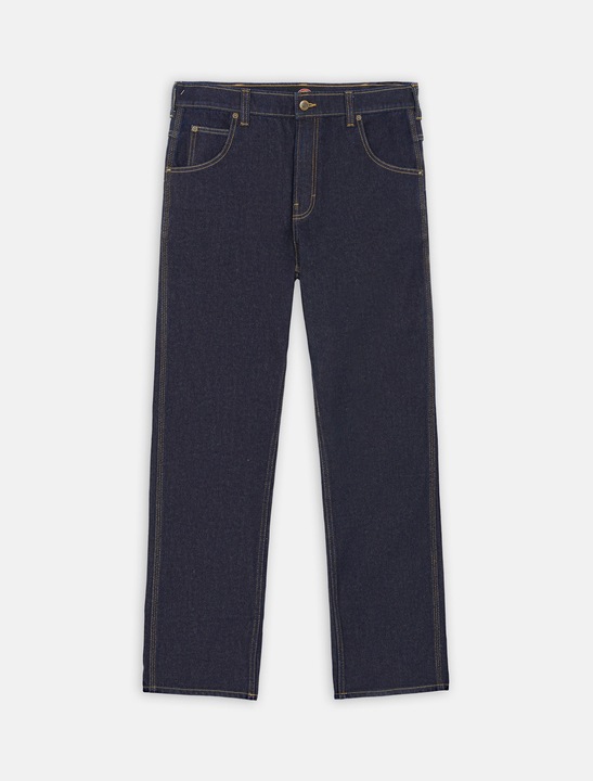 Dickies Houston Denim Rinsed