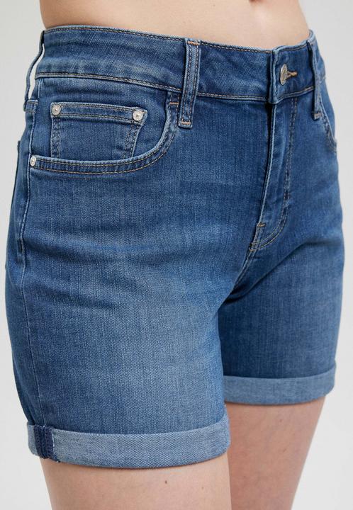 Actual product image Mavi Pixie shorts (29)