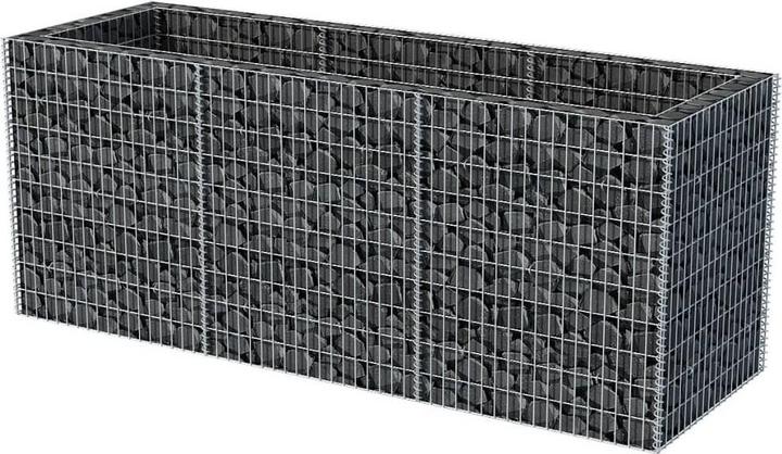 Immagine prodotto vidaXL Gabionen-Hochbeet