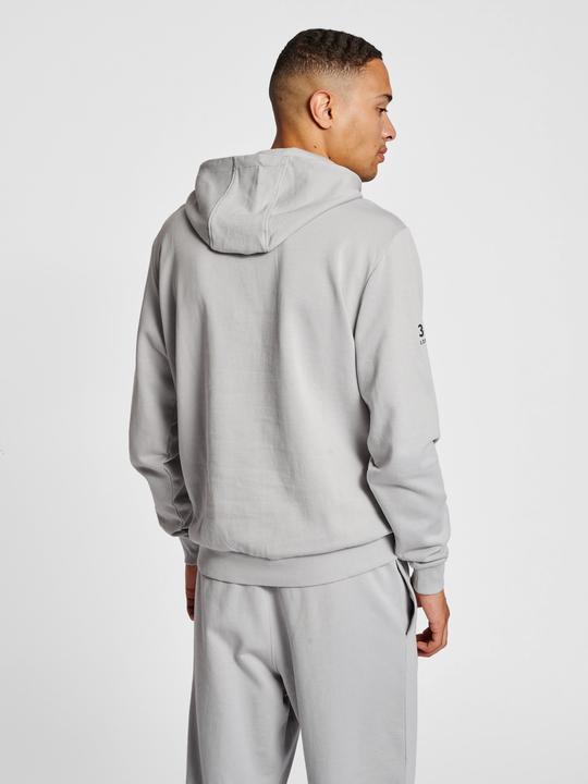 Actual product image hummel Lgc Loyalty Hoodie (XXL)