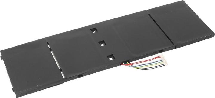 Image du produit Mitsu BC/LE-T460S-2 (3 cabines, 2140 mAh)