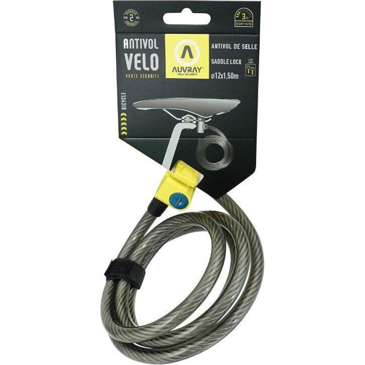 Thumbnail - Auvray, Veloschloss