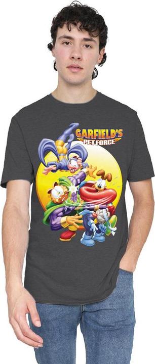Produktbild Garfield Tongue Of Doom TShirt (XL)