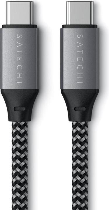 Productafbeelding Satechi USB-C (2 m, USB 2.0, 100 W)