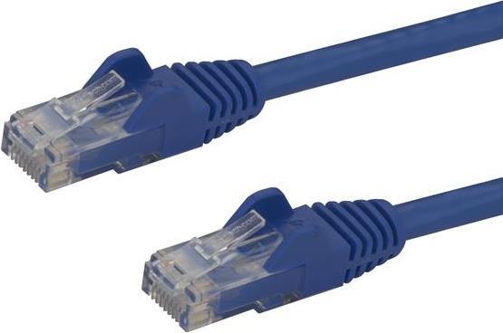 Produktbild StarTech N6PATCH100BL (U/UTP, CAT6, 30.50 m)
