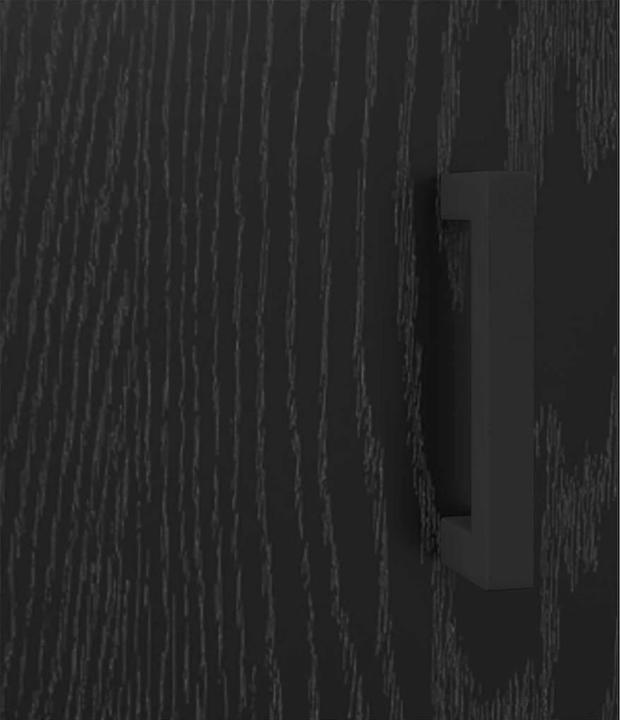 Image du produit vidaXL Modernes Sideboard (34.50 x 34 x 90 cm)