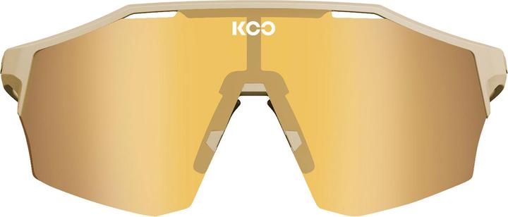 Image du produit KOO Alibi (sable mat, Or)