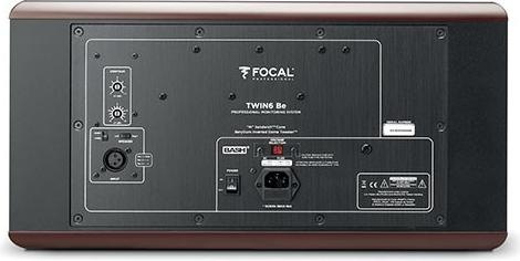 Immagine prodotto Focal TWIN6 (Attivo)