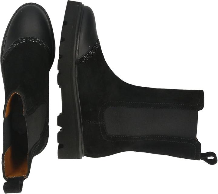 Actual product image Melvin & Hamilton Leonie 23 Handmade Leather Ankle Boots (41)
