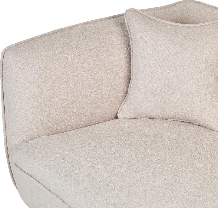 Produktbild Beliani Chevannes (Recamiere)