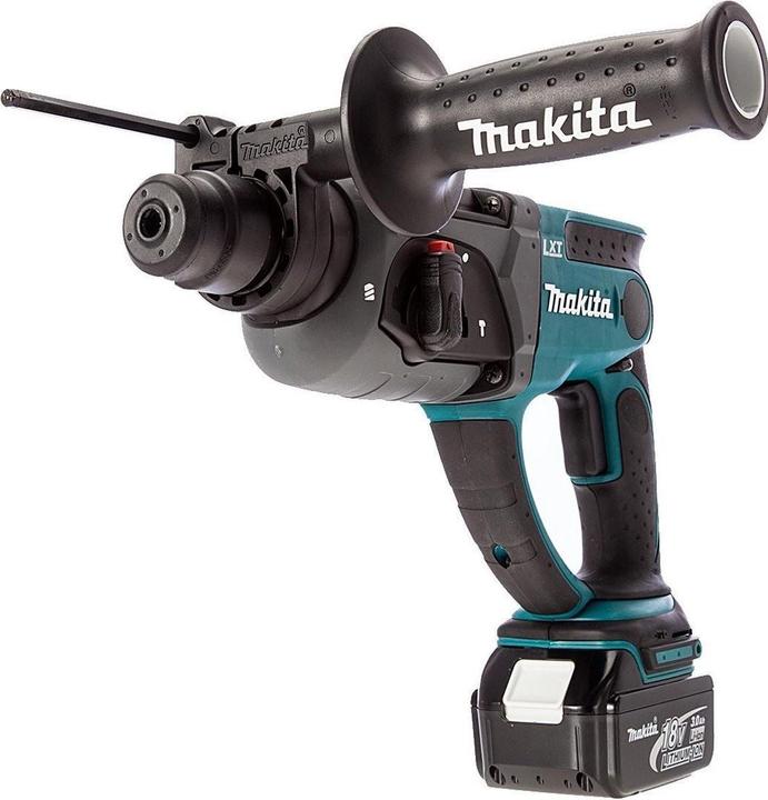 Produktbild Makita BHR 202 (Bohrhammer)