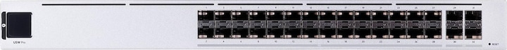 Produktbild Ubiquiti UniFi Usw-Pro-Aggregation (32 Ports)