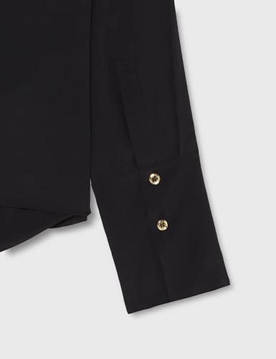 Produktbild Pinko Bonadea Bluse Chiffon (44)