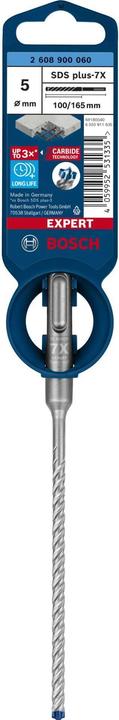 Image du produit Bosch Professional Zubehör Expert (5 mm)