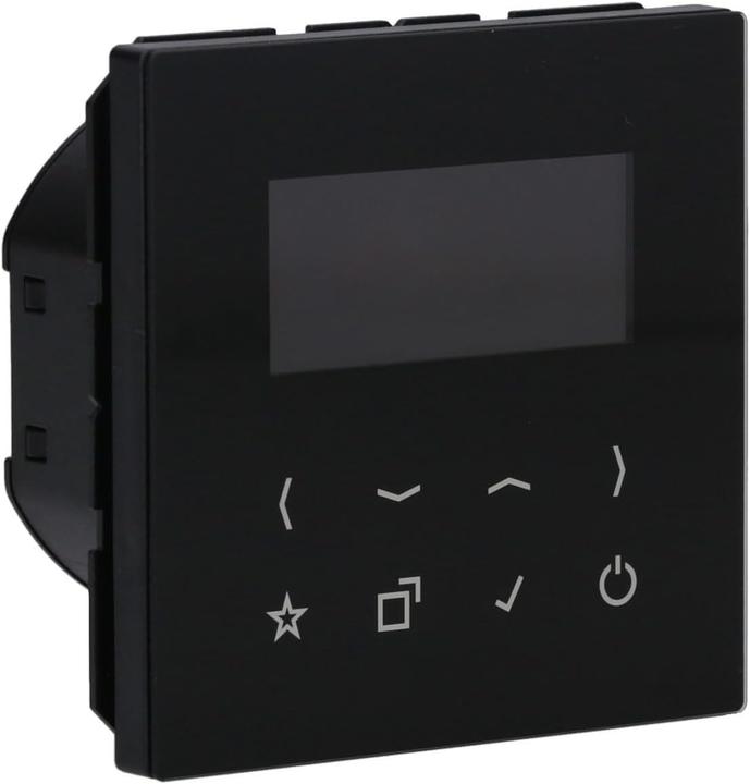 Image du produit JUNG Radio intelligente DABLSBTSW DAB+ avec. Bluetooth (DAB+ DAB, FM, Bluetooth, WiFi)