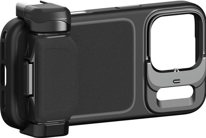 PolarPro LiteChaser 17 Grip only – iPhone 17 Pro