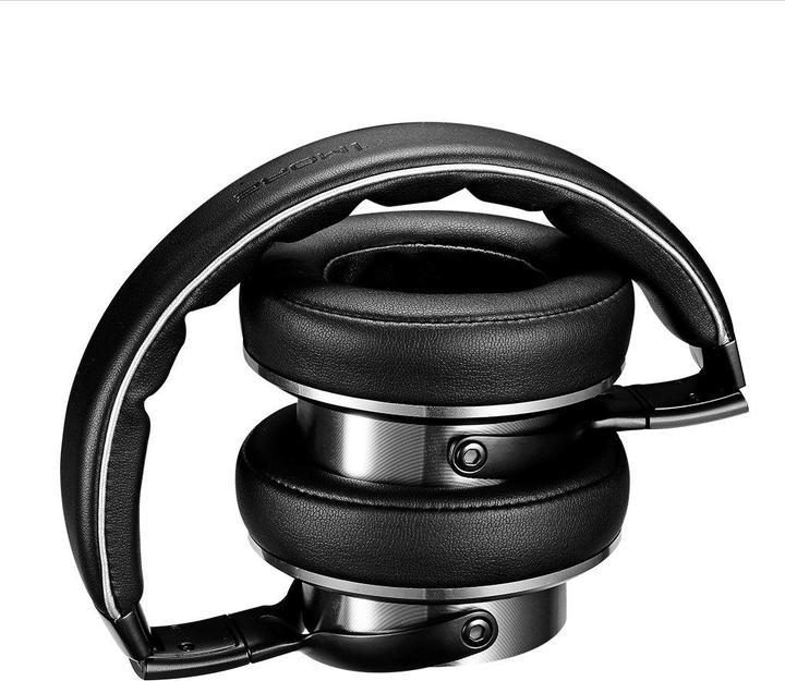 Actual product image 1More H1707 (ANC, Cable)