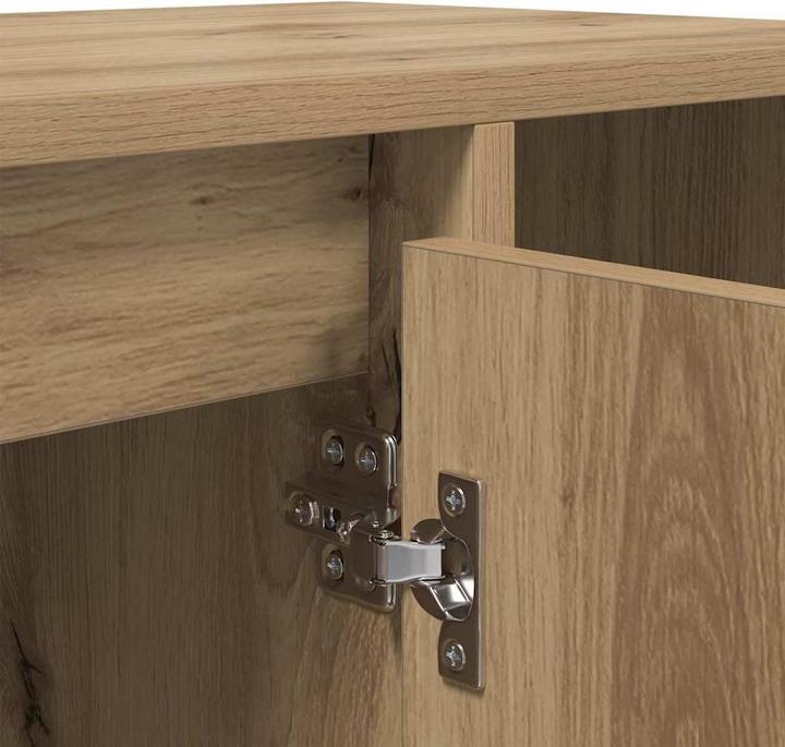 Actual product image vidaXL TV-Schränk (35 x 100 x 55 cm)