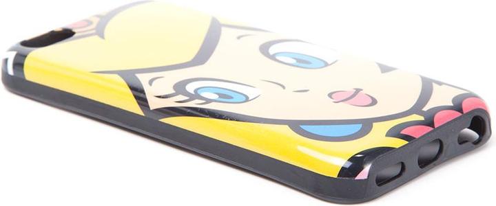 Actual product image Difuzed Princess Peach (Apple iPhone 5c)