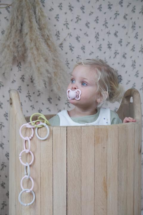 Immagine prodotto Bibs Loops (12 x, dalla nascita)