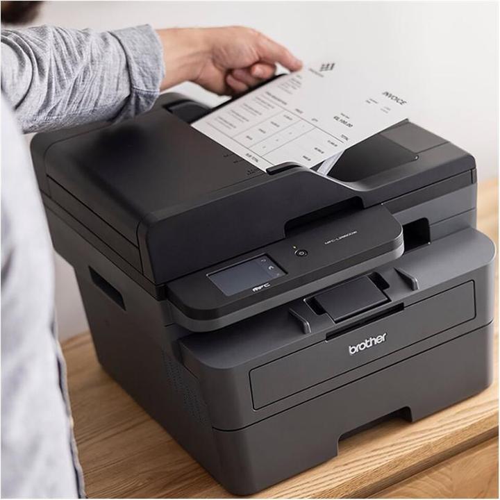 Actual product image Brother MFC-L2860DW MFC-Laser A4 (Laser, Black and white)