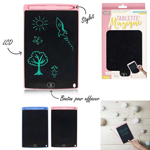 Image du produit Sombo Tablette de Dessin LCD