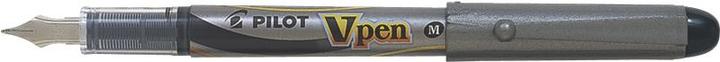 Immagine prodotto Pilot Vp (Nero, 1x)