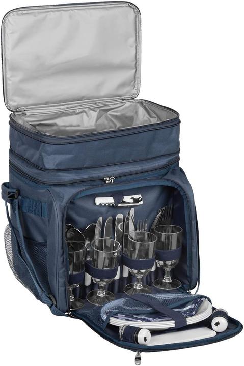 Actual product image Anndora Picnic bag