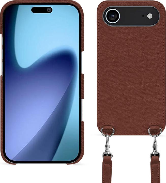 Marron délicat ( Pantone #95614d)