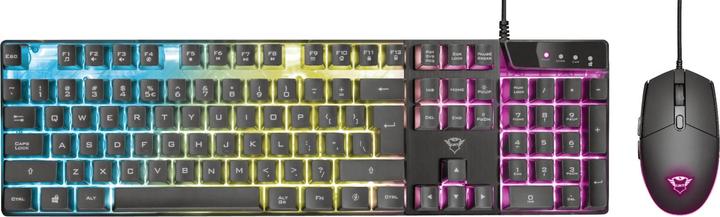 Produktbild Trust GXT 838 Azor (US, Kabelgebunden)