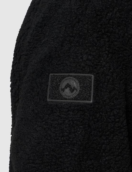 Actual product image Camel Active Teddy fur jacket (S)