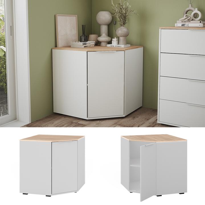Image du produit Vicco Betti (78 x 78 x 78 cm)