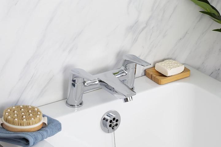 Actual product image Bristan Vantage Bathtub Fixture