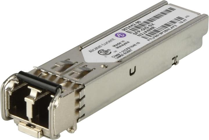 Alcatel SFP (Mini-GBIC) transceiver module