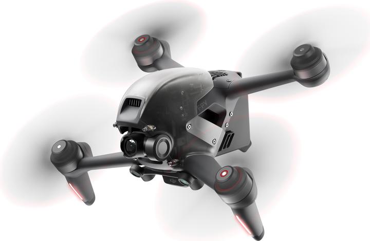 Actual product image DJI FPV Universal Edition (20 min, 795 g, 12 Mpx)