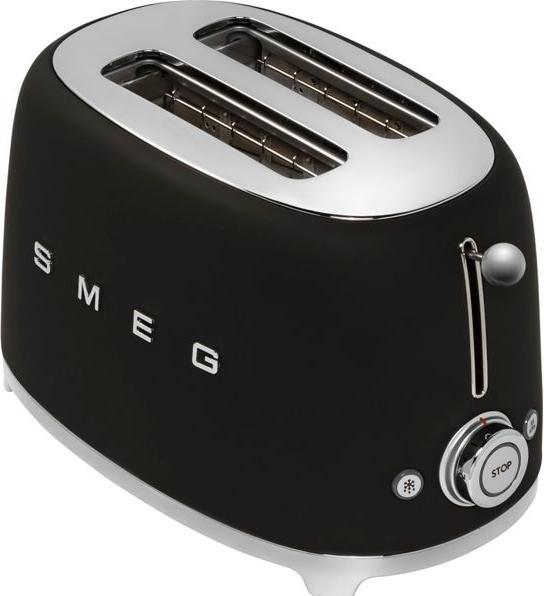 Immagine prodotto Smeg Compatto in stile anni '50