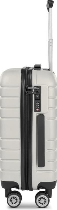 Produktbild Bench Seattle 4 Rollen Kabinentrolley S 55 cm (32 l)