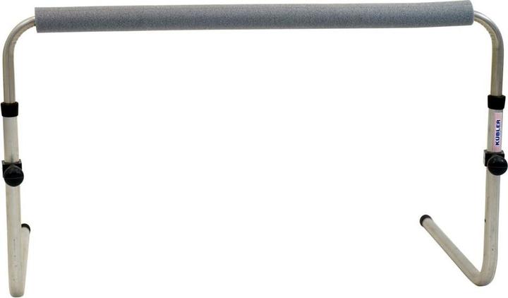 Actual product image Kübler Sport Hurdle Return, 7 steps, 66 - 106 cm (3900 g)