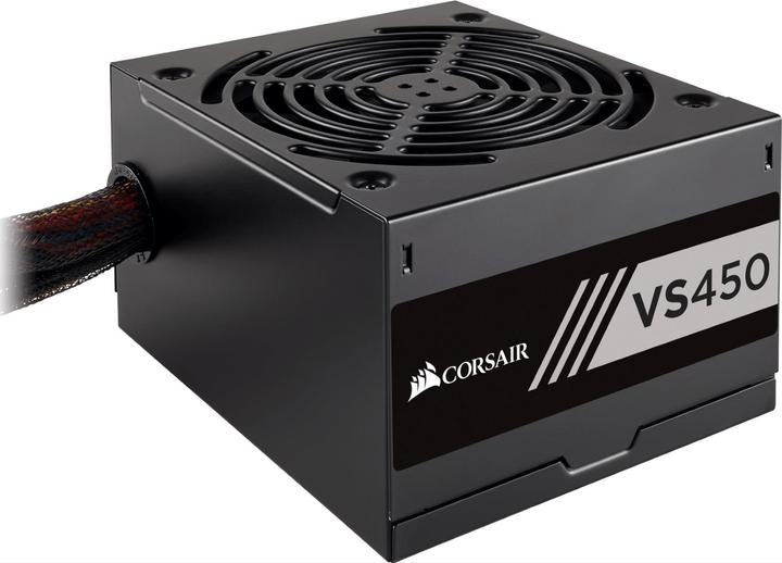 Corsair Vs450 2018 (450 W)