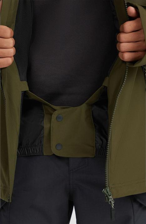 Produktbild O'Neill Utility Hybrid Jacket (S)