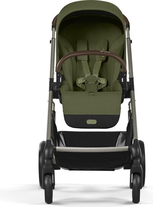 Actual product image Cybex Balios S Lux (0 Months - 4 years)