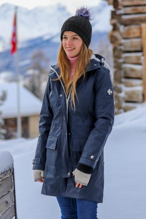 Actual product image Rukka Sylta Damen Winterjacke (42)