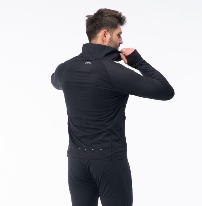 Produktbild 4F Fitanu Fexan M sweatshirt 92800593649 (S)