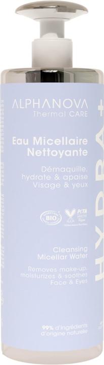 Immagine prodotto Alphanova Acqua Micellare Detergente Thermal Care (Acqua micellare, 400 ml)